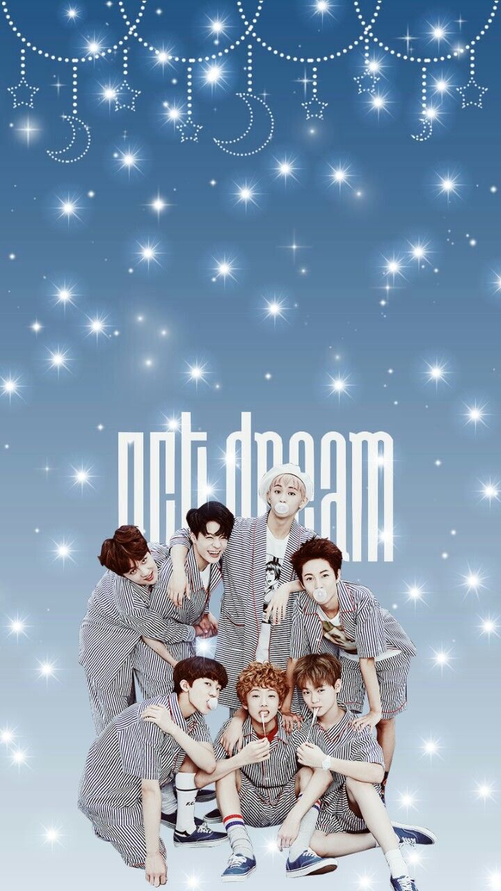 Nct Dream Wallpaper ~ 😶❤ - Nct Dream Wallpaper Hd - HD Wallpaper 