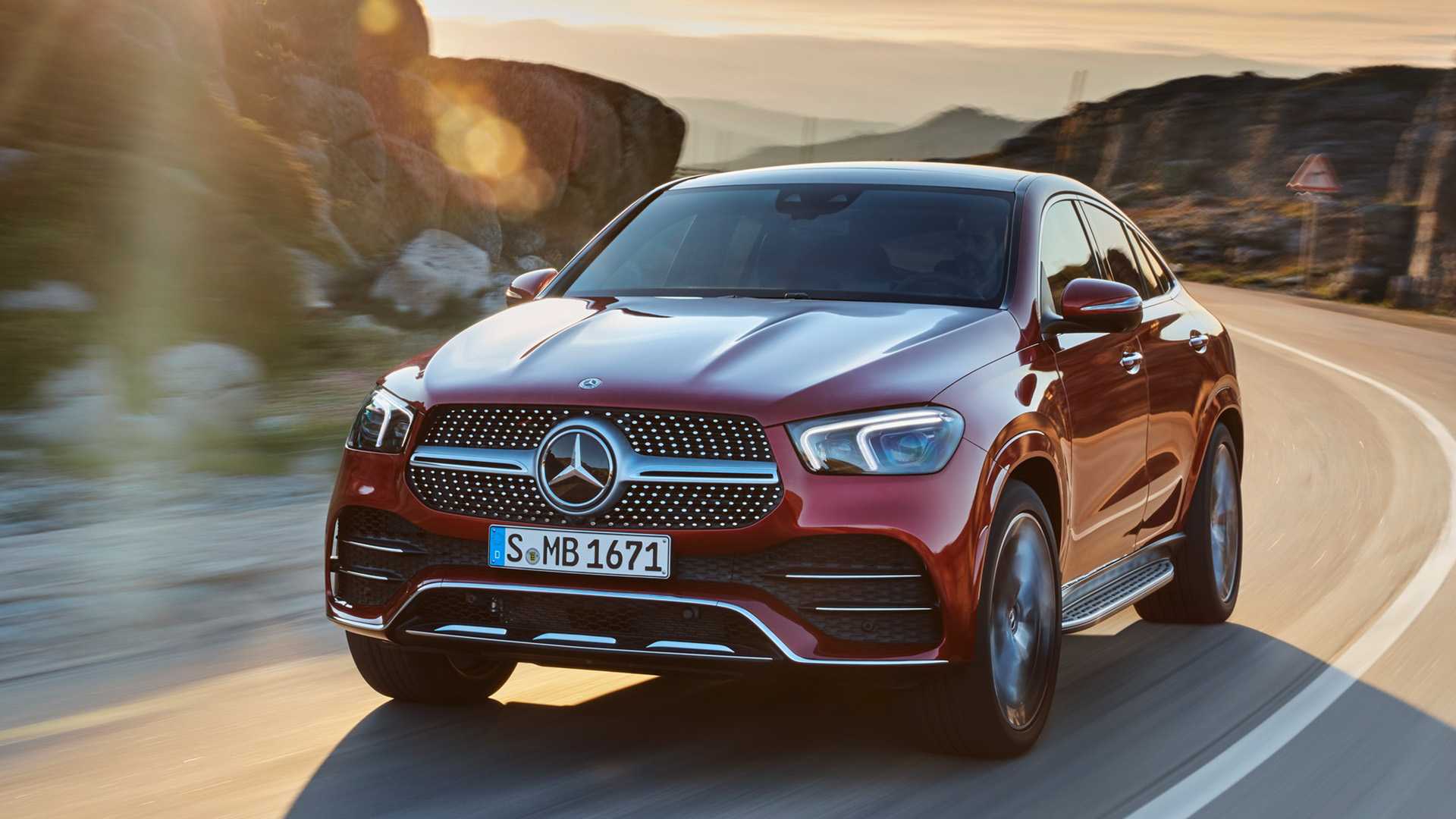 Mercedes Gle Coupe 19x1080 Wallpaper Teahub Io