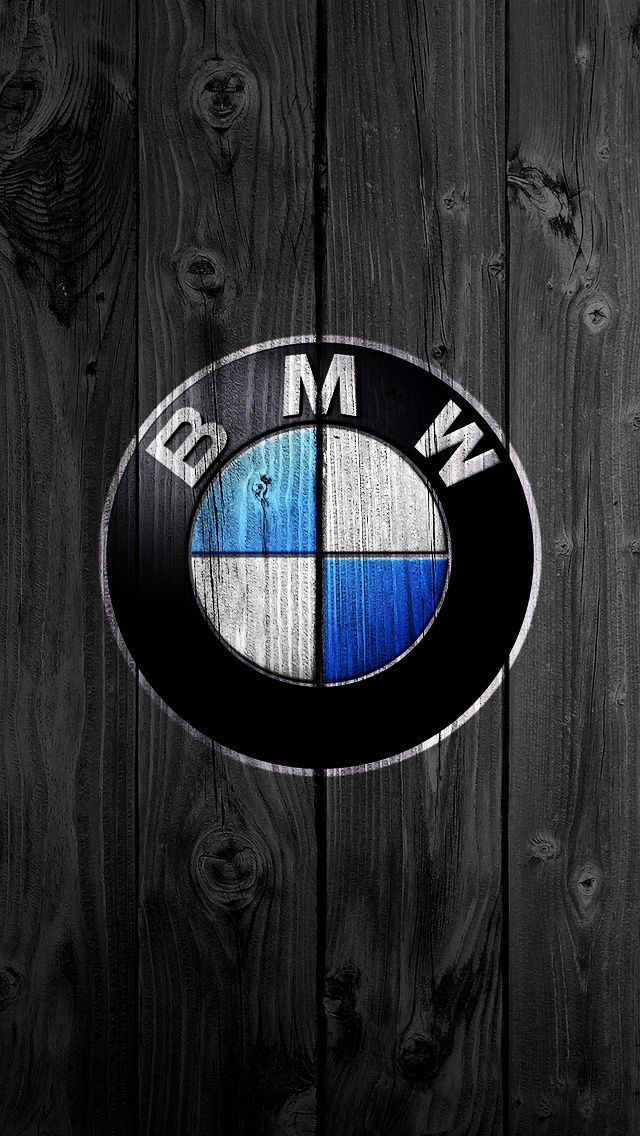 Bmw Logo Wallpaper Phone - HD Wallpaper 