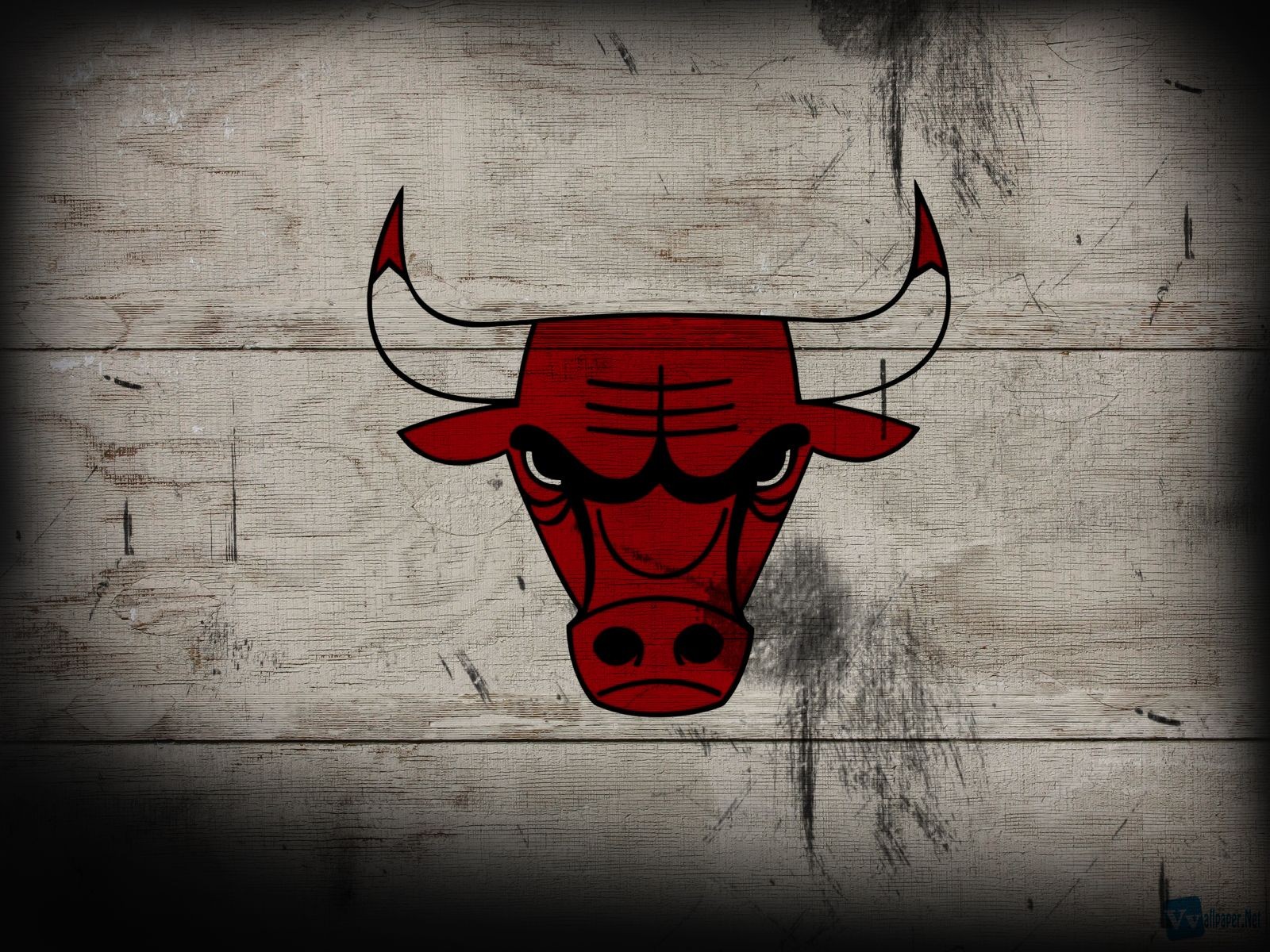 Chicago Bulls Wallpaper Hd - Chicago Bulls Icon Png - HD Wallpaper 