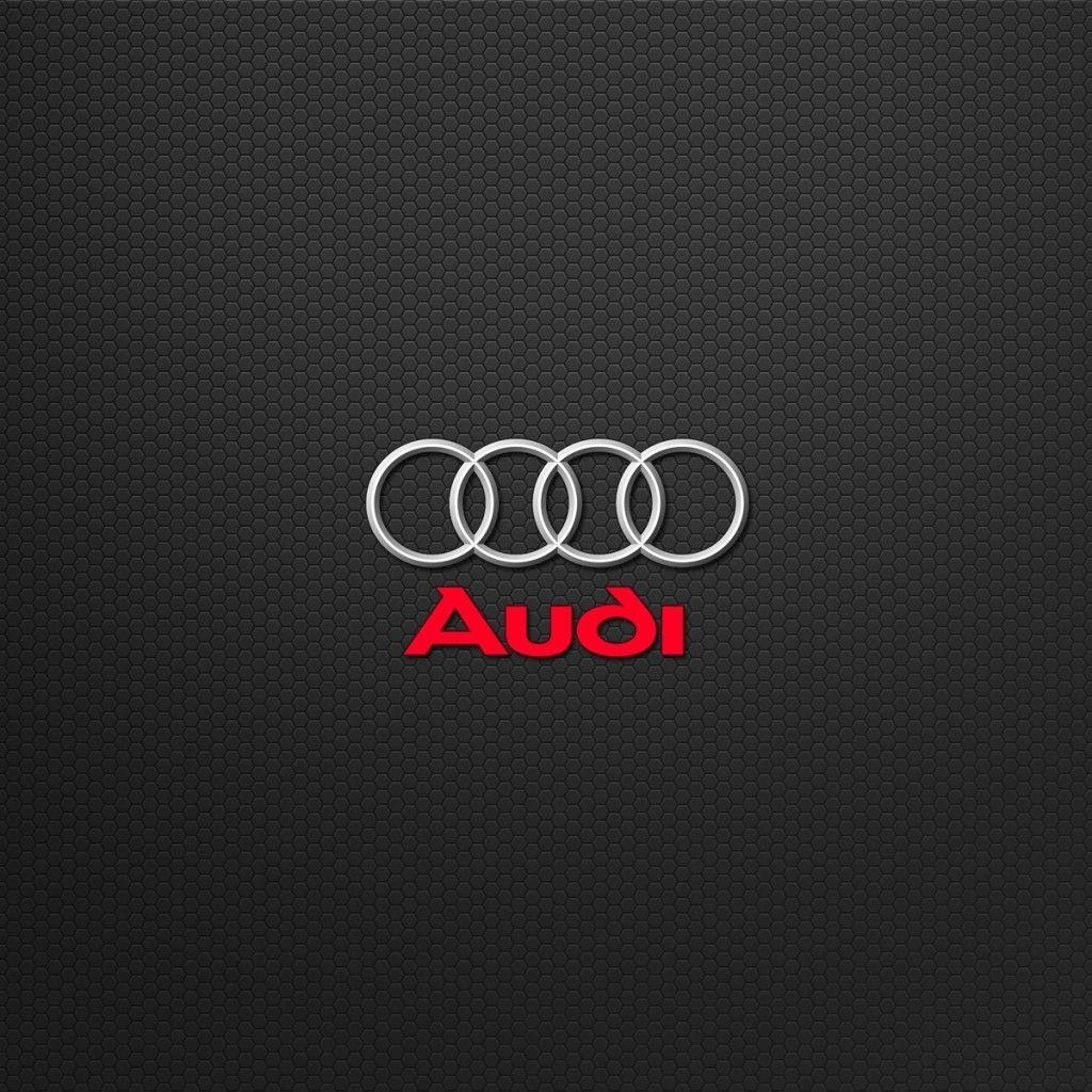 Audi Logo Wallpapers 
 Data-src /full/916624 - Audi Logo Background - HD Wallpaper 