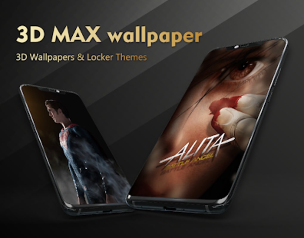 3d Max Wallpaper - Smartphone - HD Wallpaper 