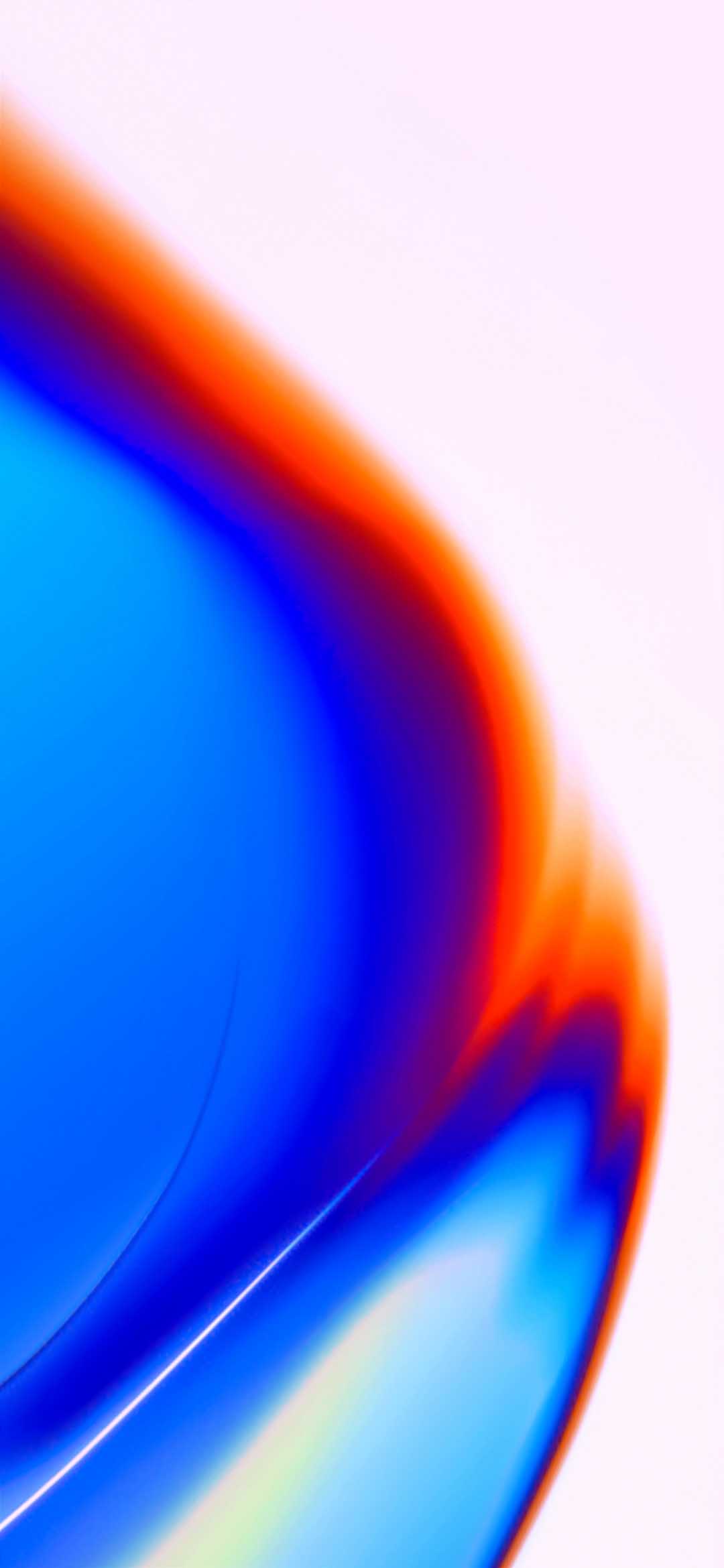 Lenovo Z6 Pro - HD Wallpaper 