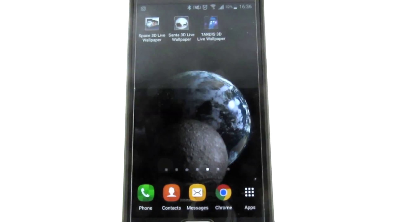 Samsung Galaxy - HD Wallpaper 