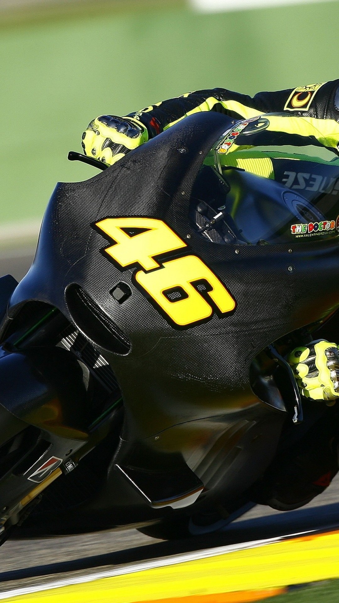 Valentino Rossi, Sportbike, Ducati, Motorcycle, Racing - Hd Wallpaper Iphone Valentino Rossi - HD Wallpaper 