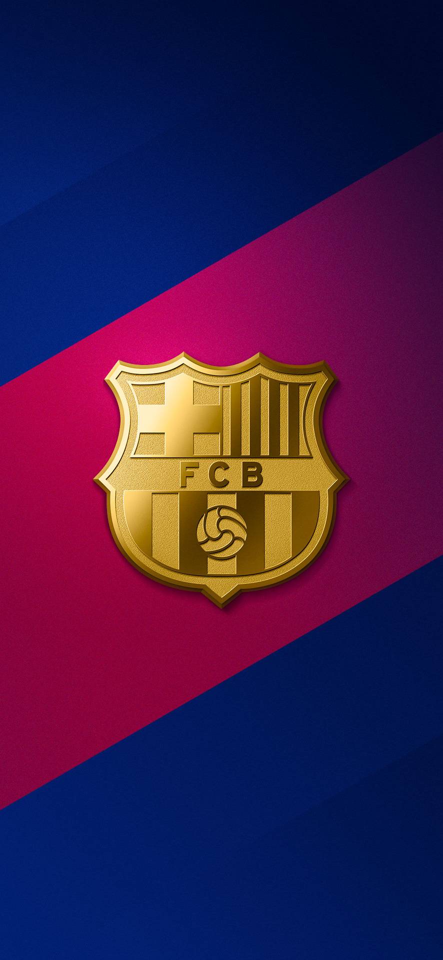 Barcelona Wallpaper Iphone - Oppo Reno Barcelona Edition - HD Wallpaper 