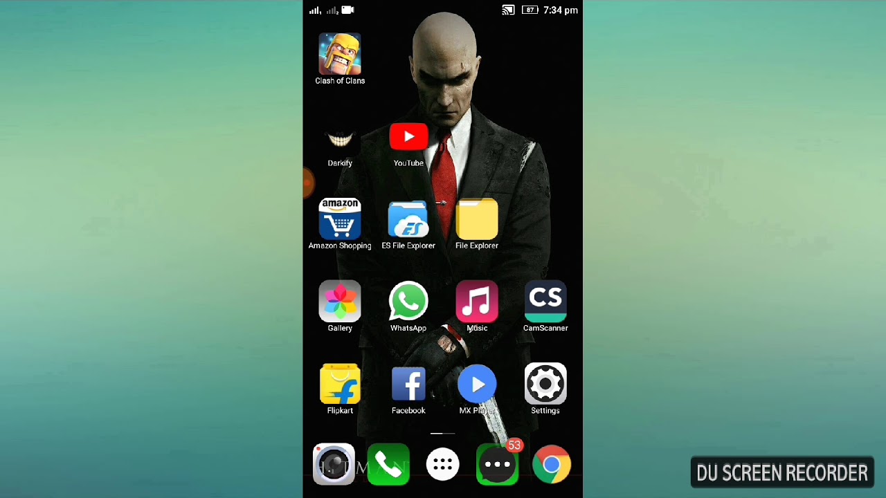 Screenshot - HD Wallpaper 