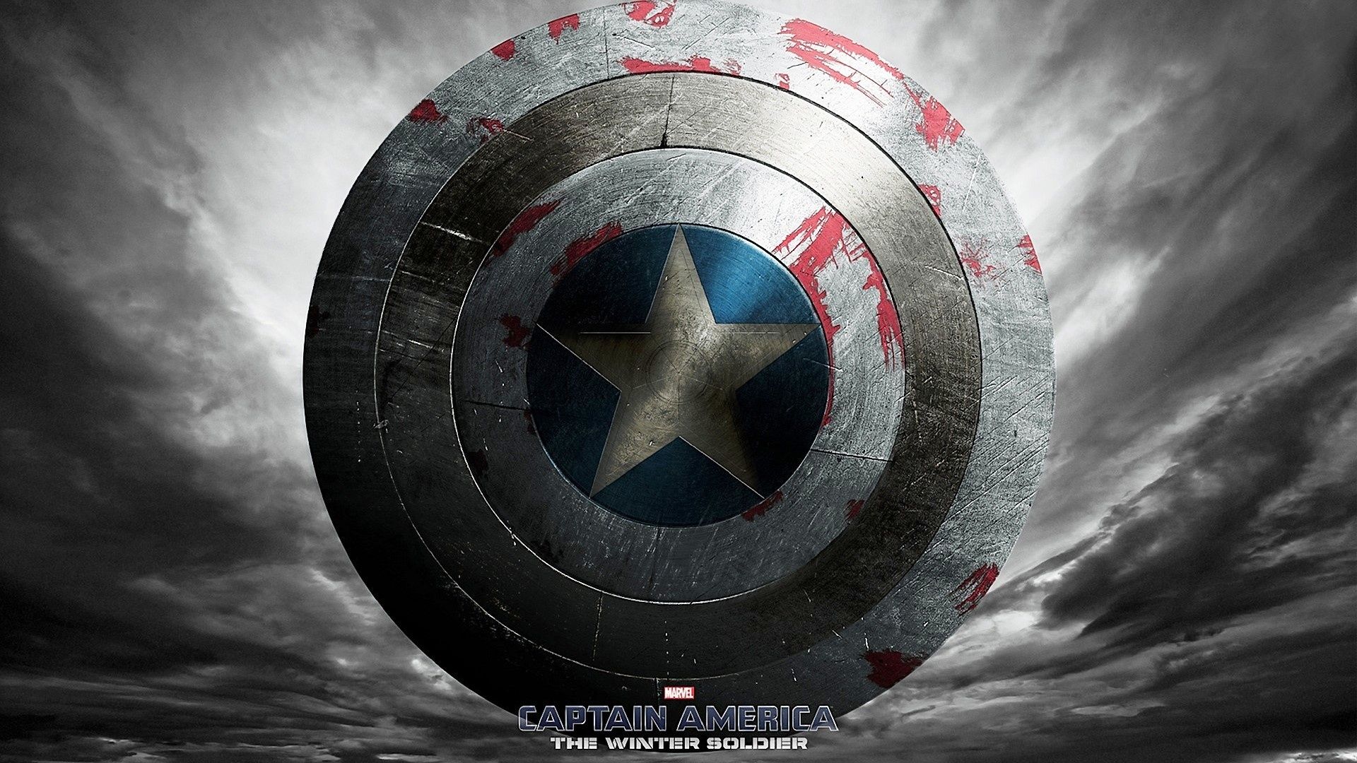 Captain America Shield Designs - HD Wallpaper 