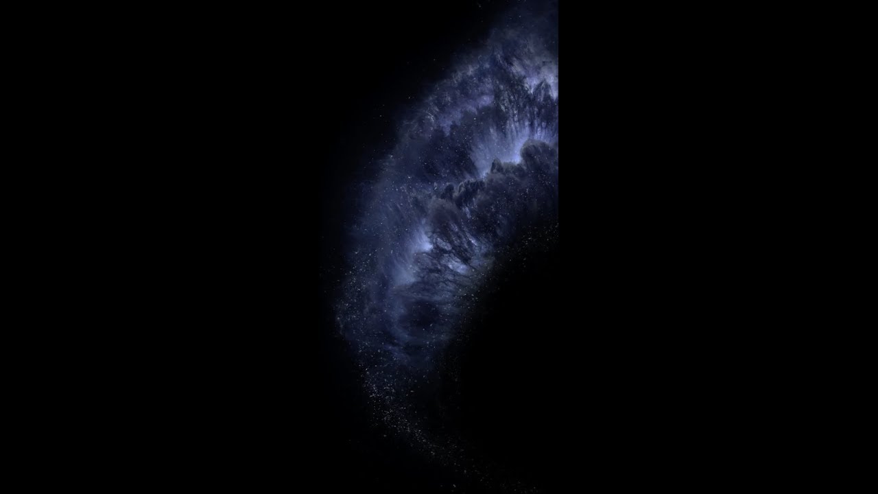 Universe - HD Wallpaper 