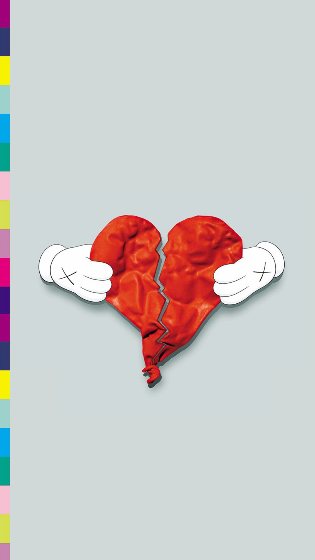 Data Src Free Download Kanye West 808s Heartbreak Background - 808's And Heartbreak Album - HD Wallpaper 