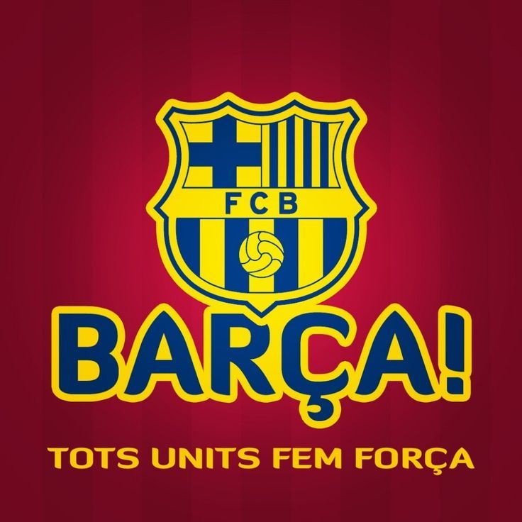 Wallpaper, Barca Download For Free - Fc Barcelona - HD Wallpaper 