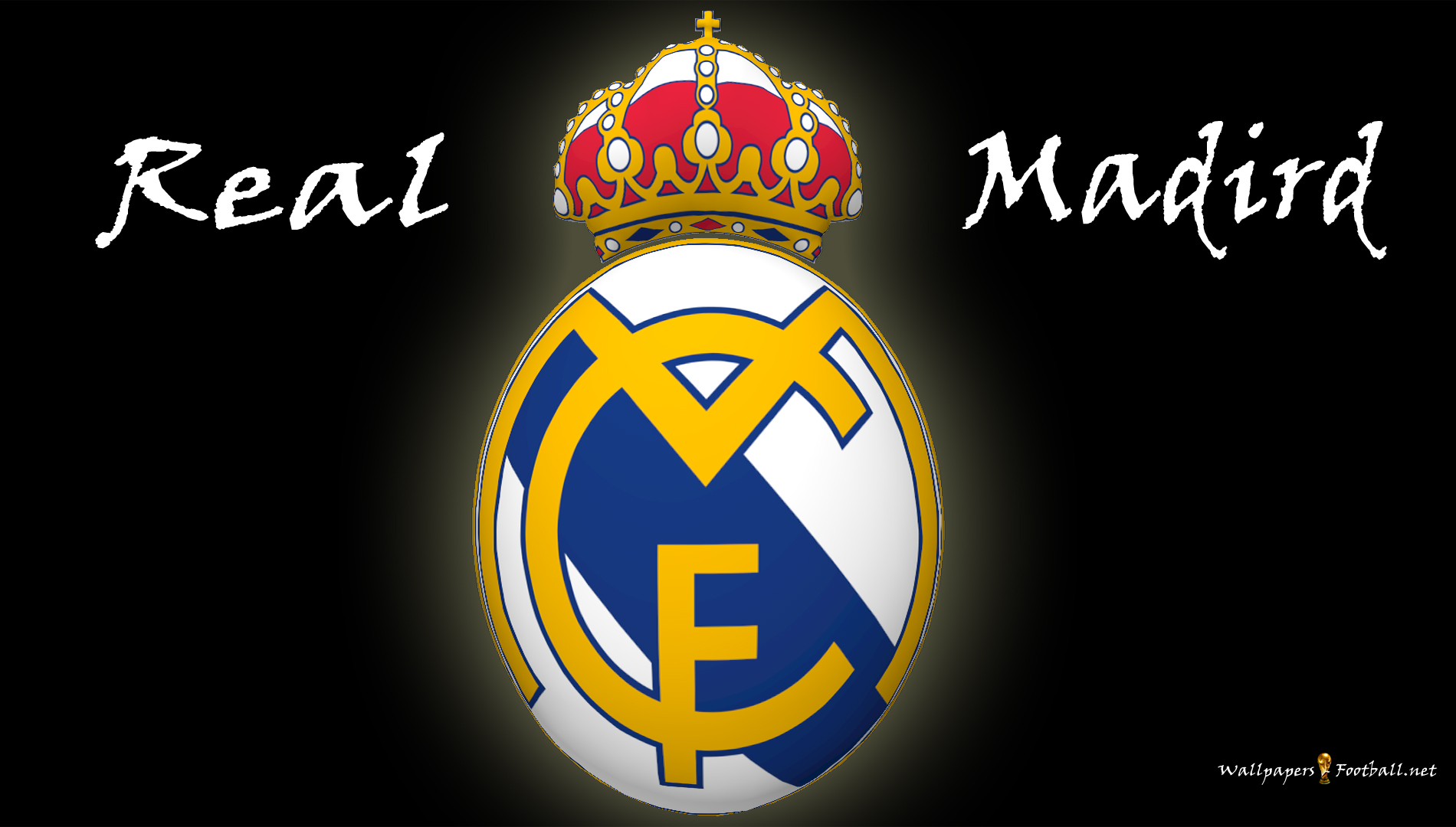 Real Madrid Wallpaper - Real Madrid - HD Wallpaper 
