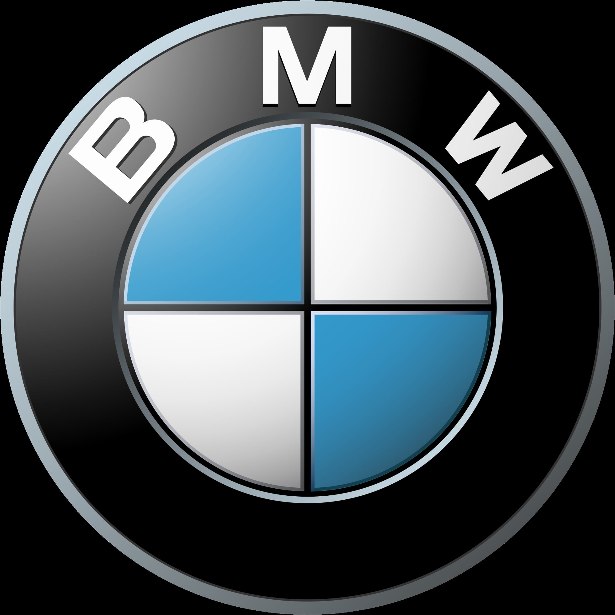 Bmw Logo Png Gif - HD Wallpaper 