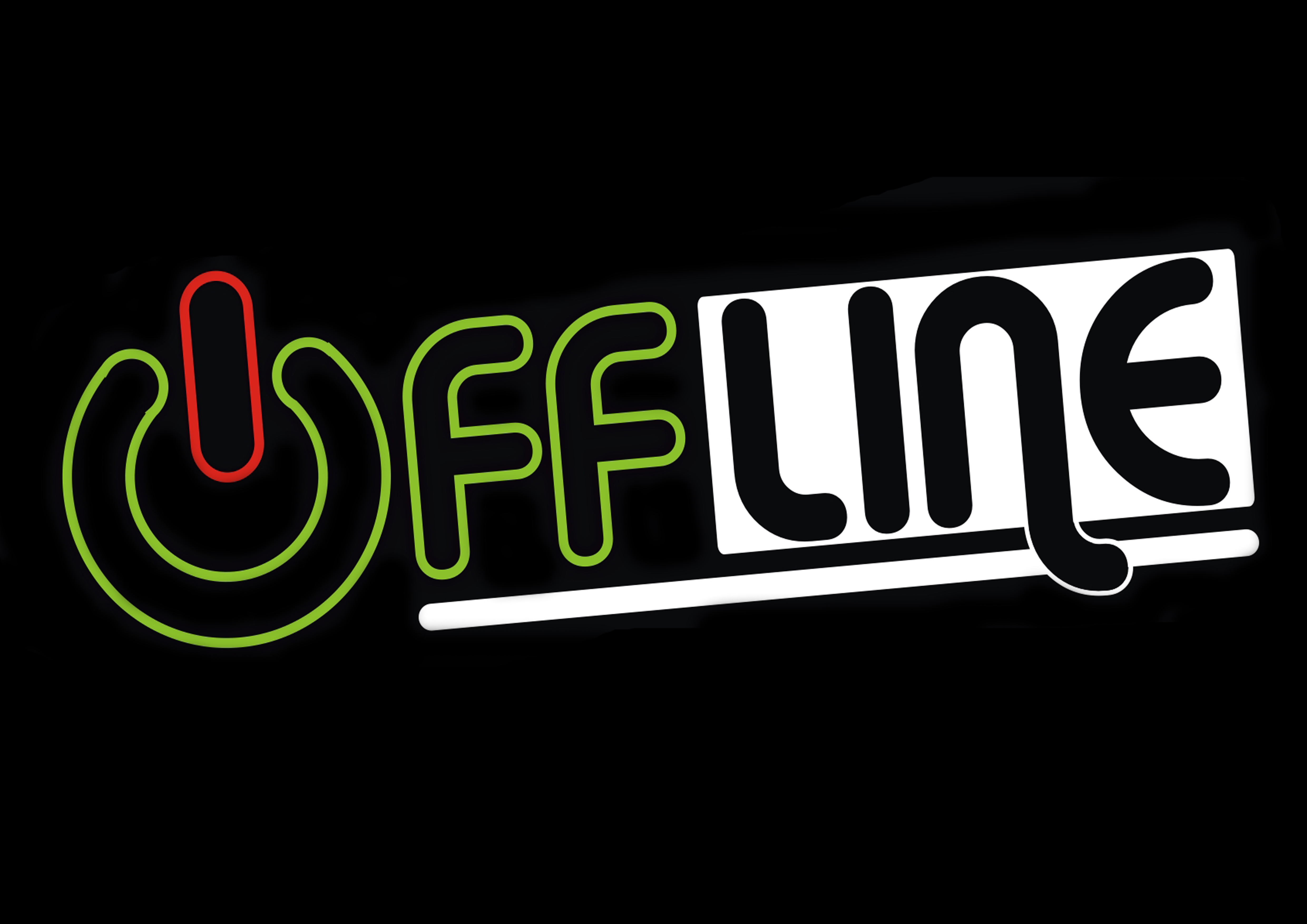 Картинка offline
