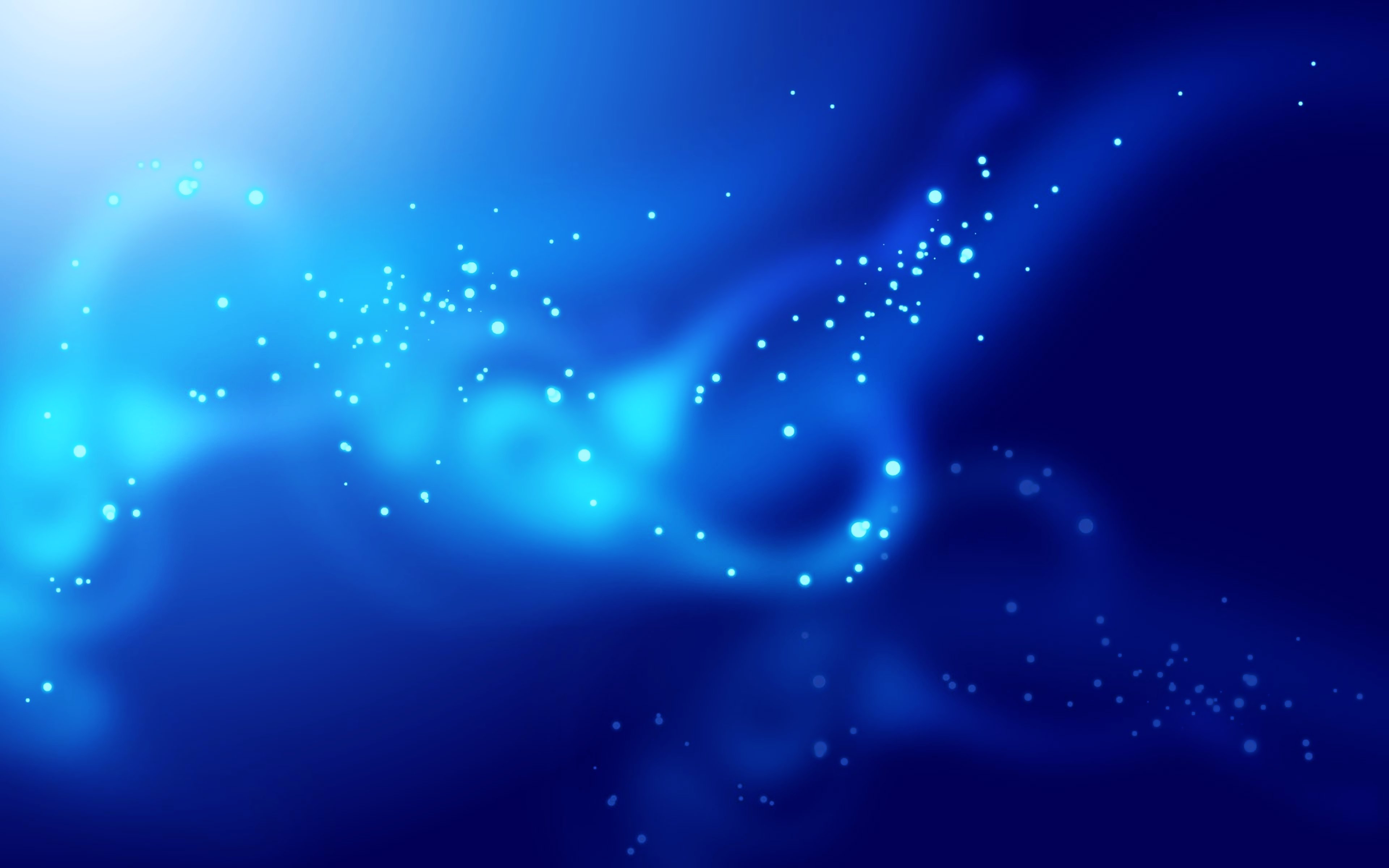 Light Blue Star Background - HD Wallpaper 