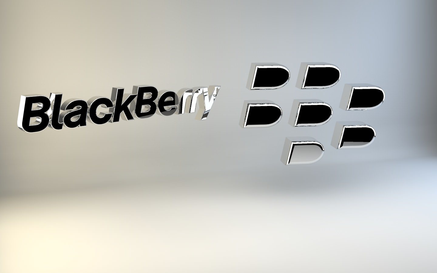 Blackberry Logo Hd Wallpapers 1080p - HD Wallpaper 