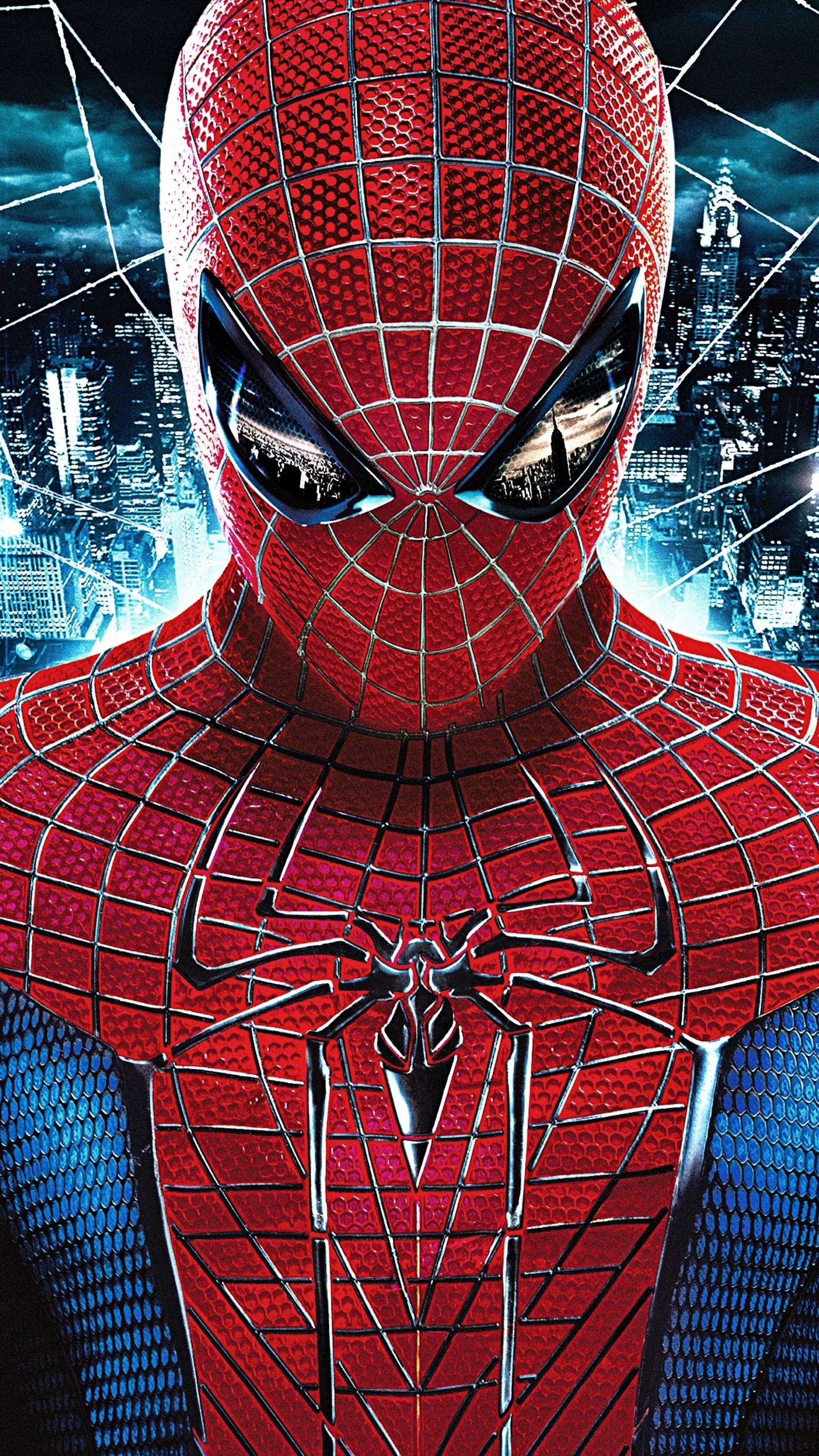 The Amazing Spider Man Phone Wallpaper - Amazing Spider Man Wallpaper For Phone - HD Wallpaper 