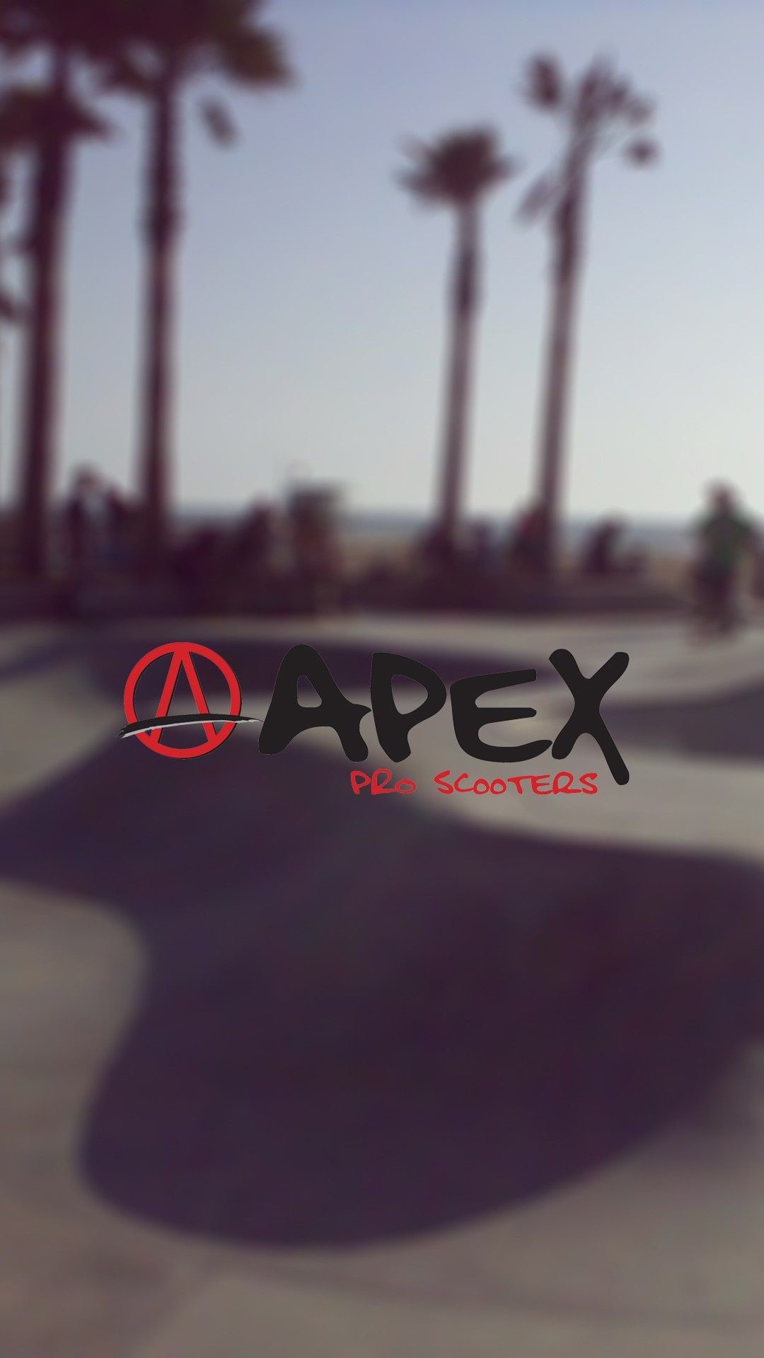 1080x1920, Apex Pro Scooter Wallpaper 
 Data Id 89500 - Apex Pro Scooter Logo - HD Wallpaper 