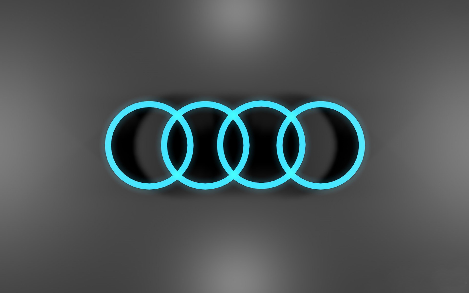 Audi Logo Wallpaper - Audi Desktop Wallpaper Hd - HD Wallpaper 