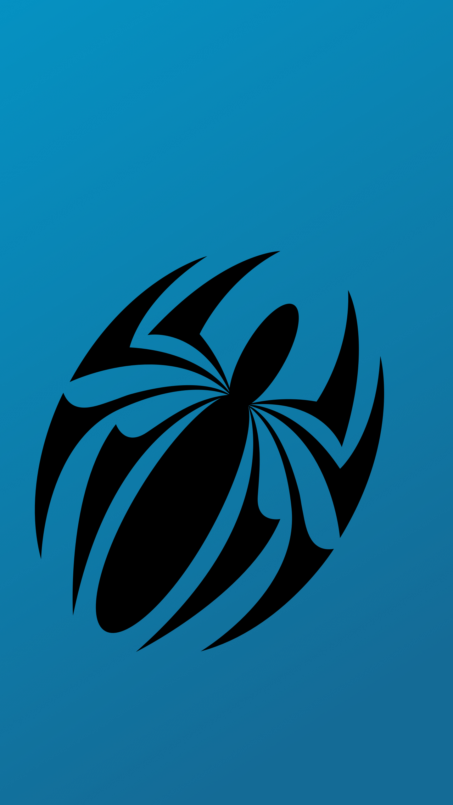 Spider Man Scarlet Spider Logo - HD Wallpaper 