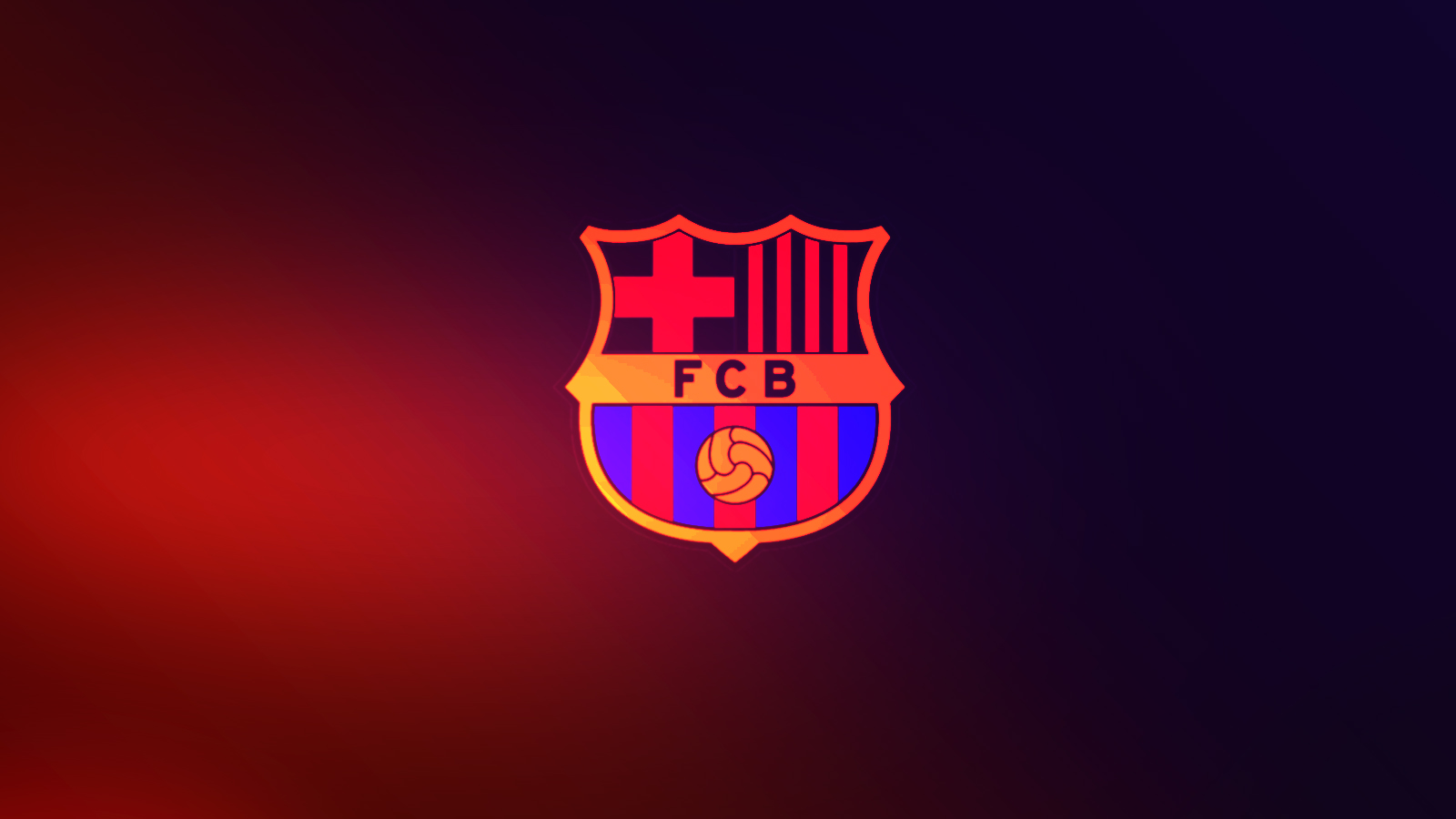 Barcelona Wallpaper Mobile On Wallpaper Hd 1600 X 900 - Fc Barcelona - HD Wallpaper 