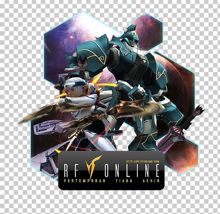 Rf Online Video Game Online And Offline Lyto Png, Clipart, - Action Figure - HD Wallpaper 