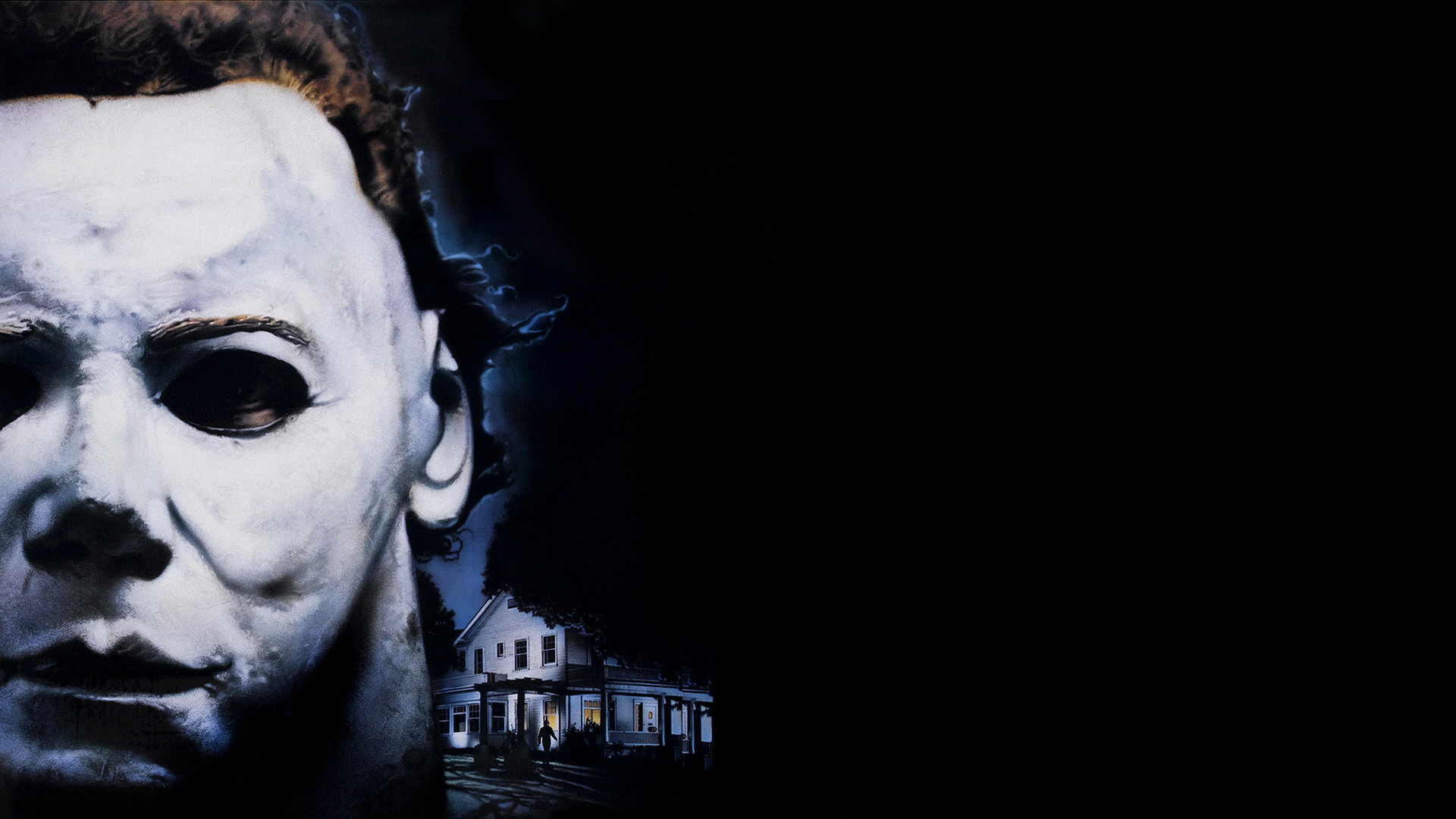 Michael Myers - HD Wallpaper 