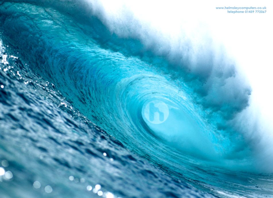 What Kind Of Wave Are You Playbuzz - HD Wallpaper 
