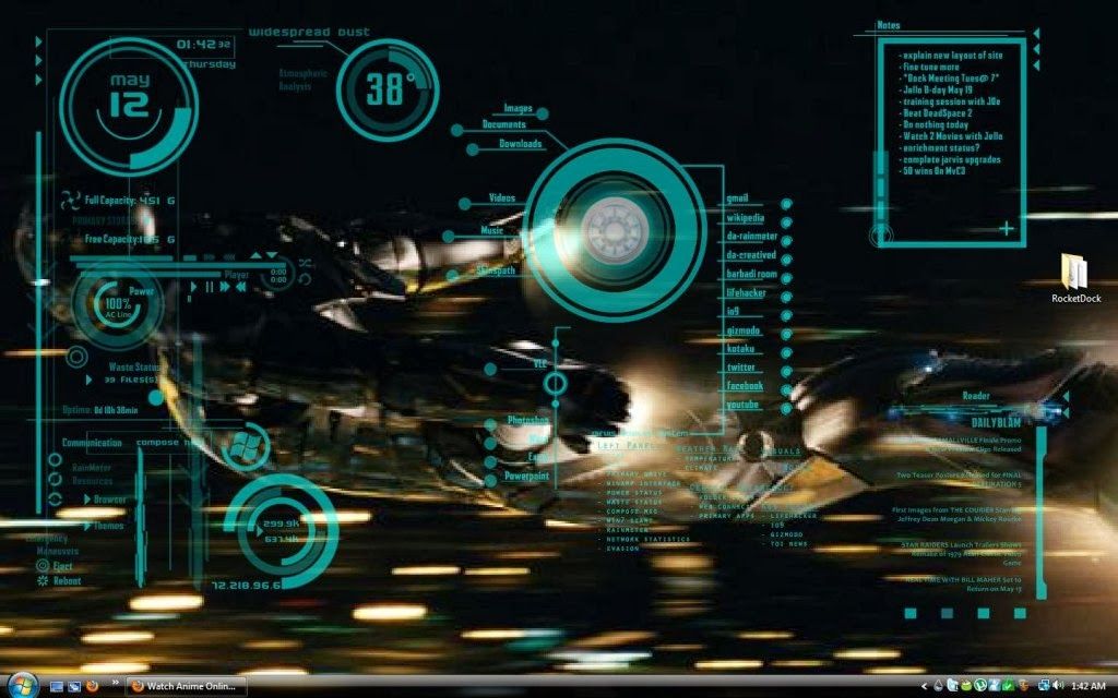 Watch The Suprising 4k Live Wallpapers - Jarvis Iron Man - 1024x640 Wallpaper Watch The Suprising 4k Live Wallpapers - Jarvis Iron Man - 1024x640 Wallpaper