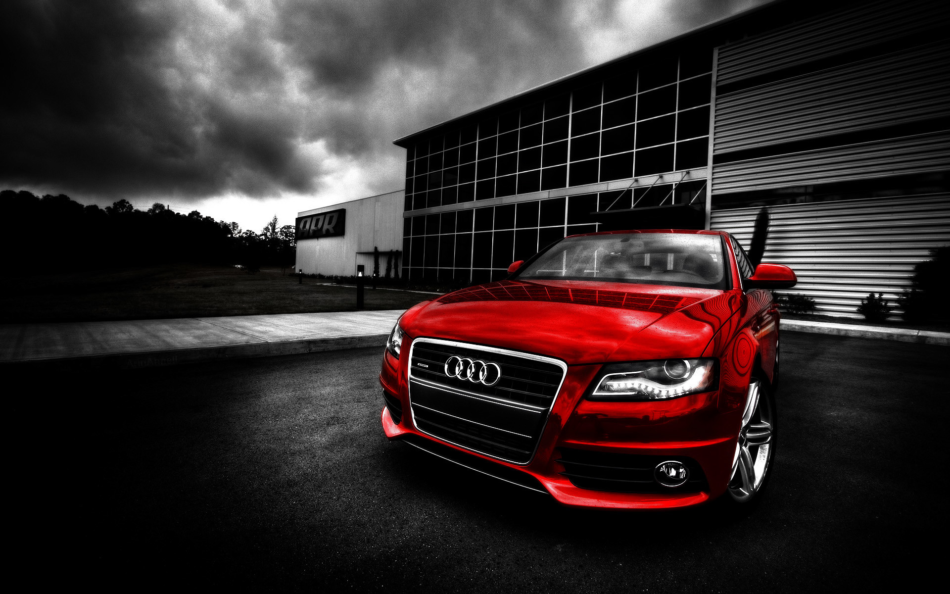 Audi Car Wallpaper Tumblr 
 Data Src Audi Cars Wallpapers - Hd Wallpapers Audi - HD Wallpaper 