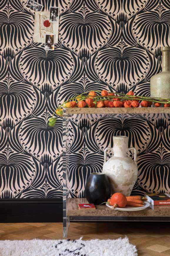 Farrow And Ball Lotus - HD Wallpaper 