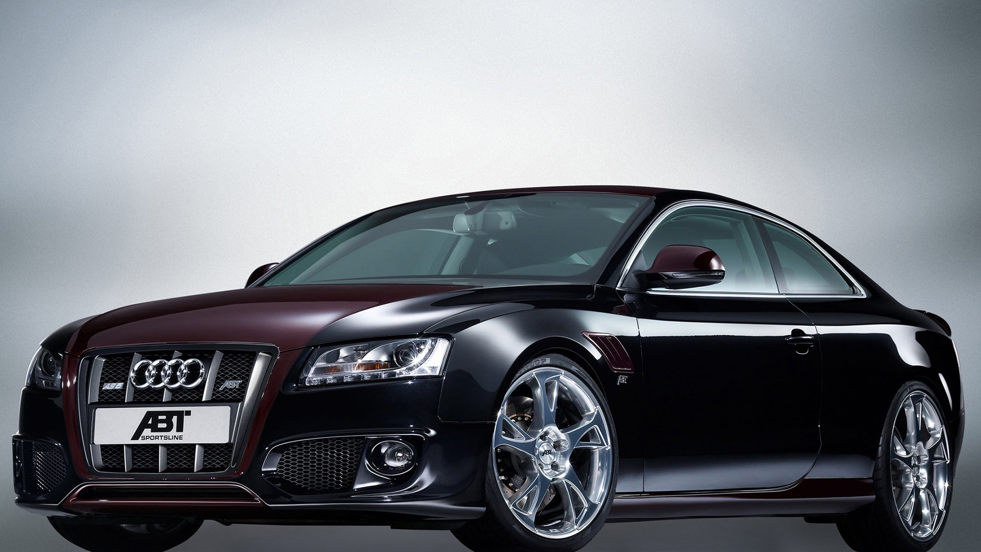 Audi Cars Full Hd - HD Wallpaper 