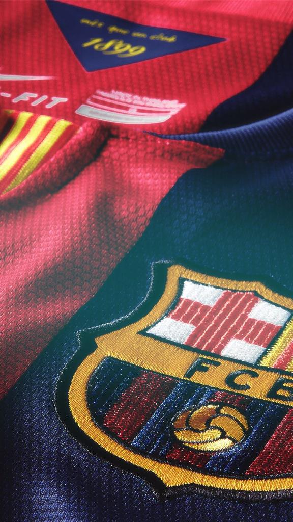 Fcb Wallpaper Iphone - HD Wallpaper 