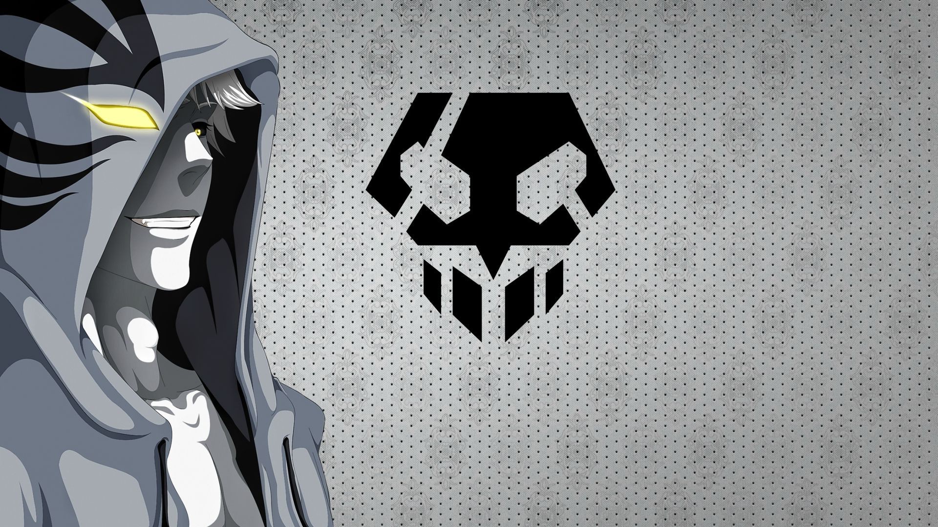 Bleach Hollow Ichigo Quincy - HD Wallpaper 