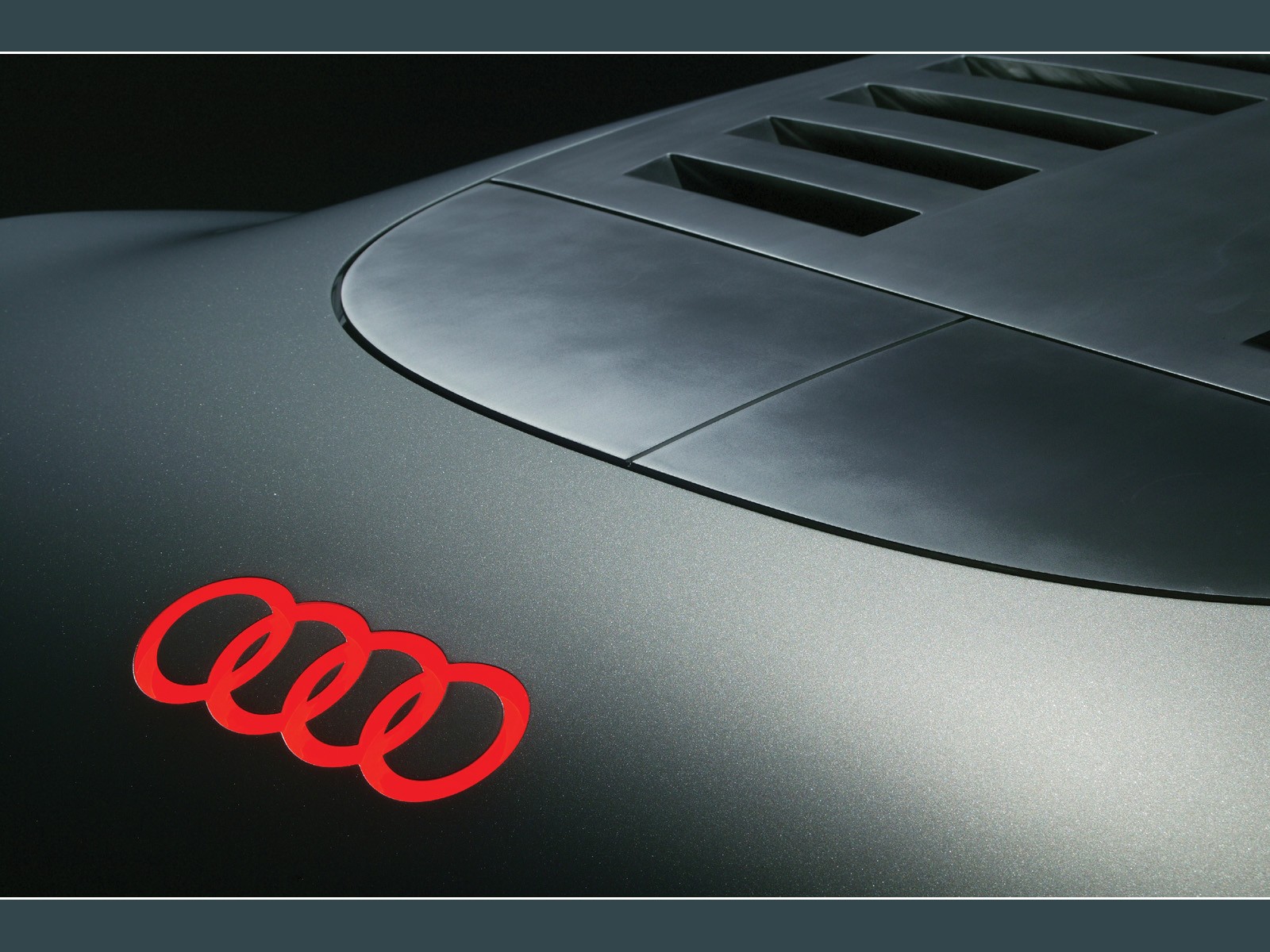 Audi Rsq - HD Wallpaper 