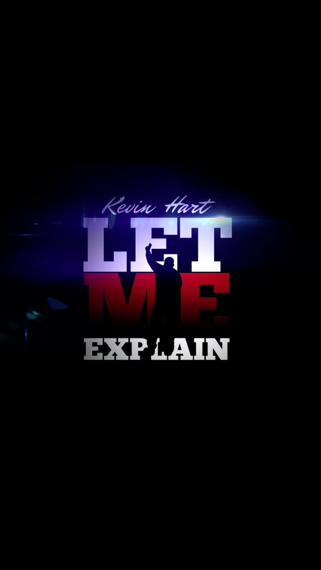 Kevin Hart Let Me Explain 2013 Iphone Wallpaper - Captain America Iphone Wallpaper Quote - HD Wallpaper 