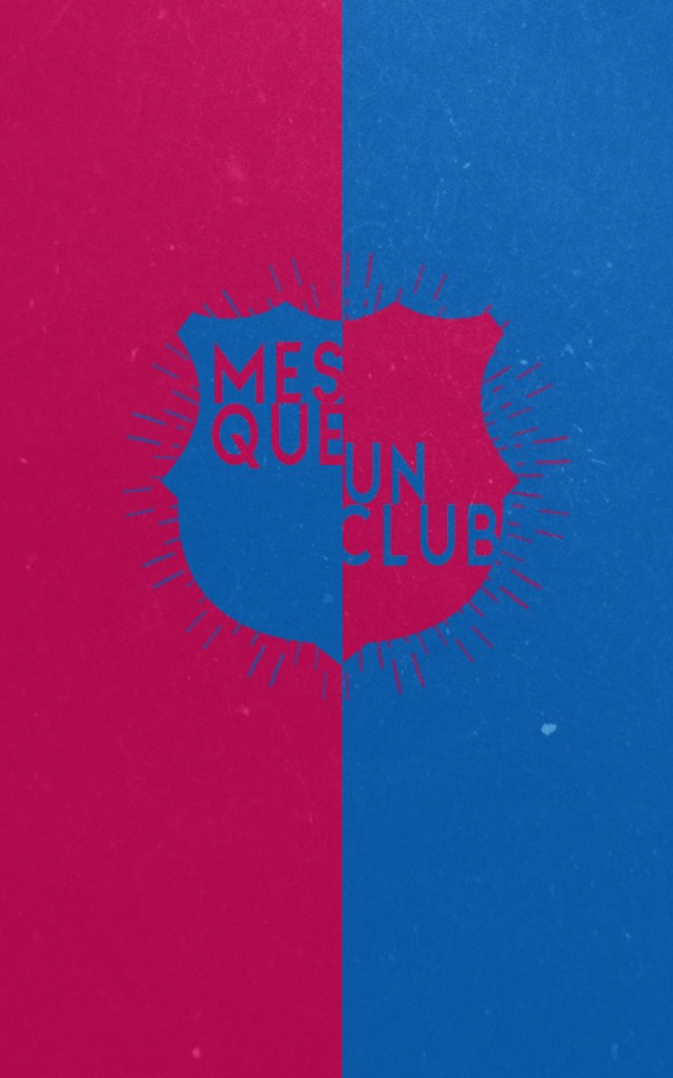 Barcelona Wallpapers 2018 - HD Wallpaper 