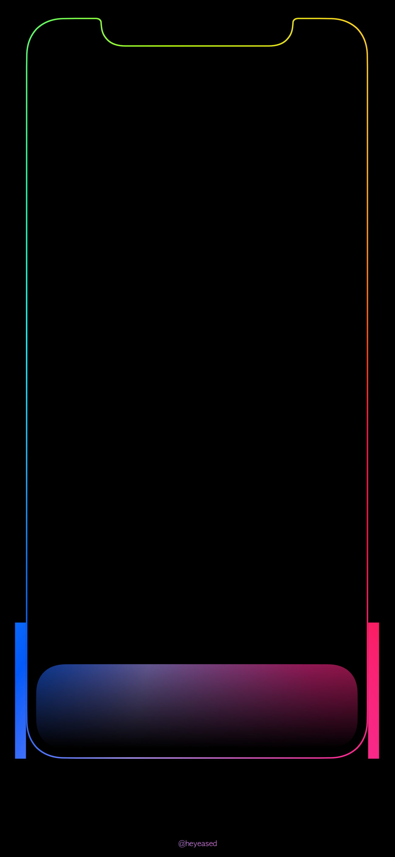 Edge Wallpaper Iphone X - 1301x2820 Wallpaper Edge Wallpaper Iphone X - 1301x2820 Wallpaper