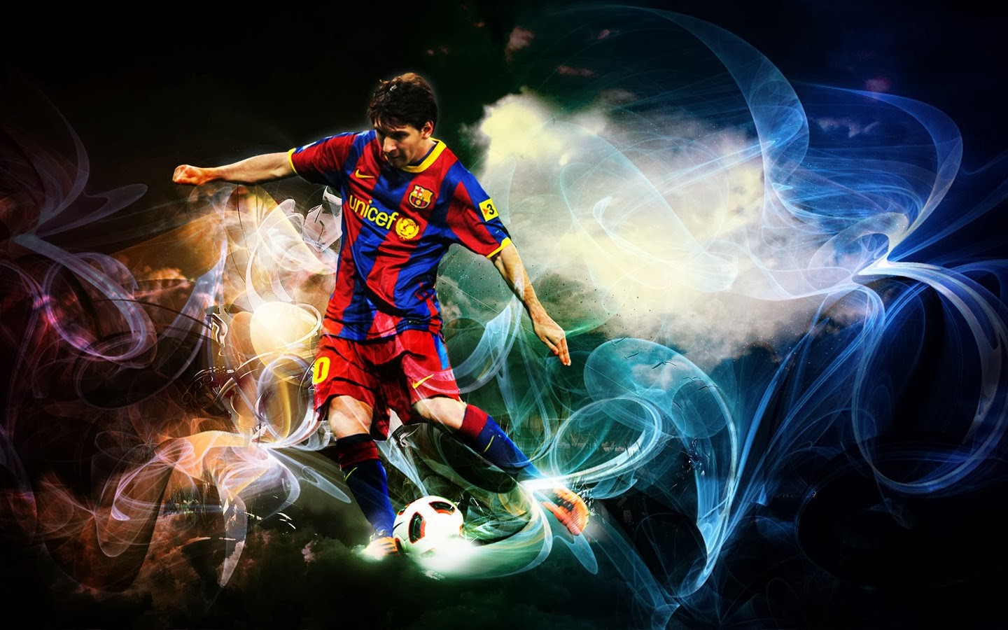 Image For Beautiful Lionel Messi Wallpaper Argentina - Messi Wallpaper Argentina 2017 - HD Wallpaper 