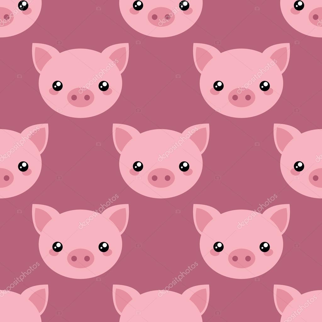 Fond D Ecran Cochon 1024x1024 Wallpaper Teahub Io