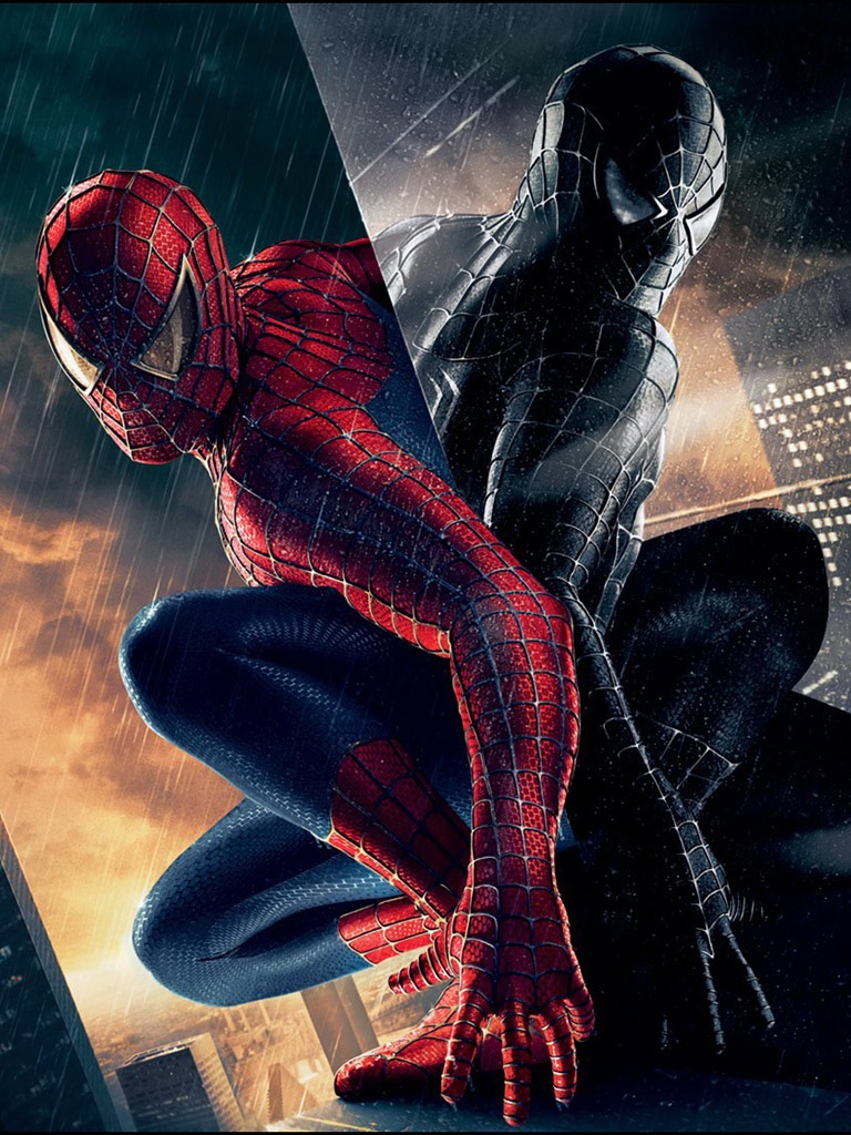 Marvel Superhero Movie Posters - HD Wallpaper 