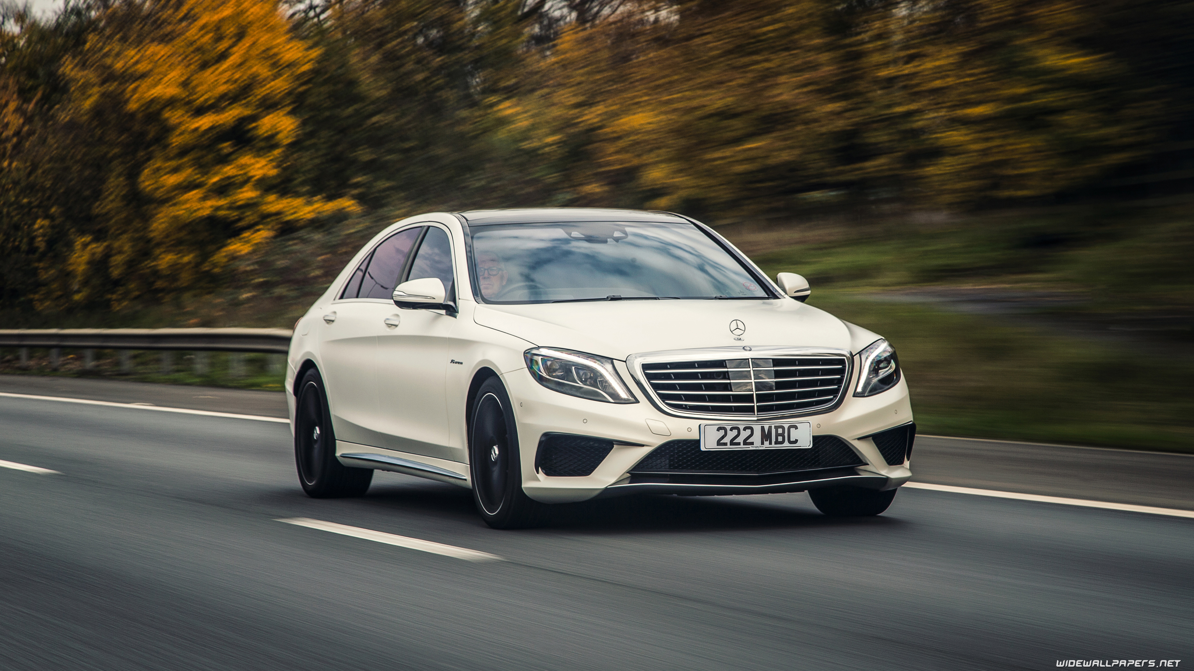 Mercedes-amg - HD Wallpaper 