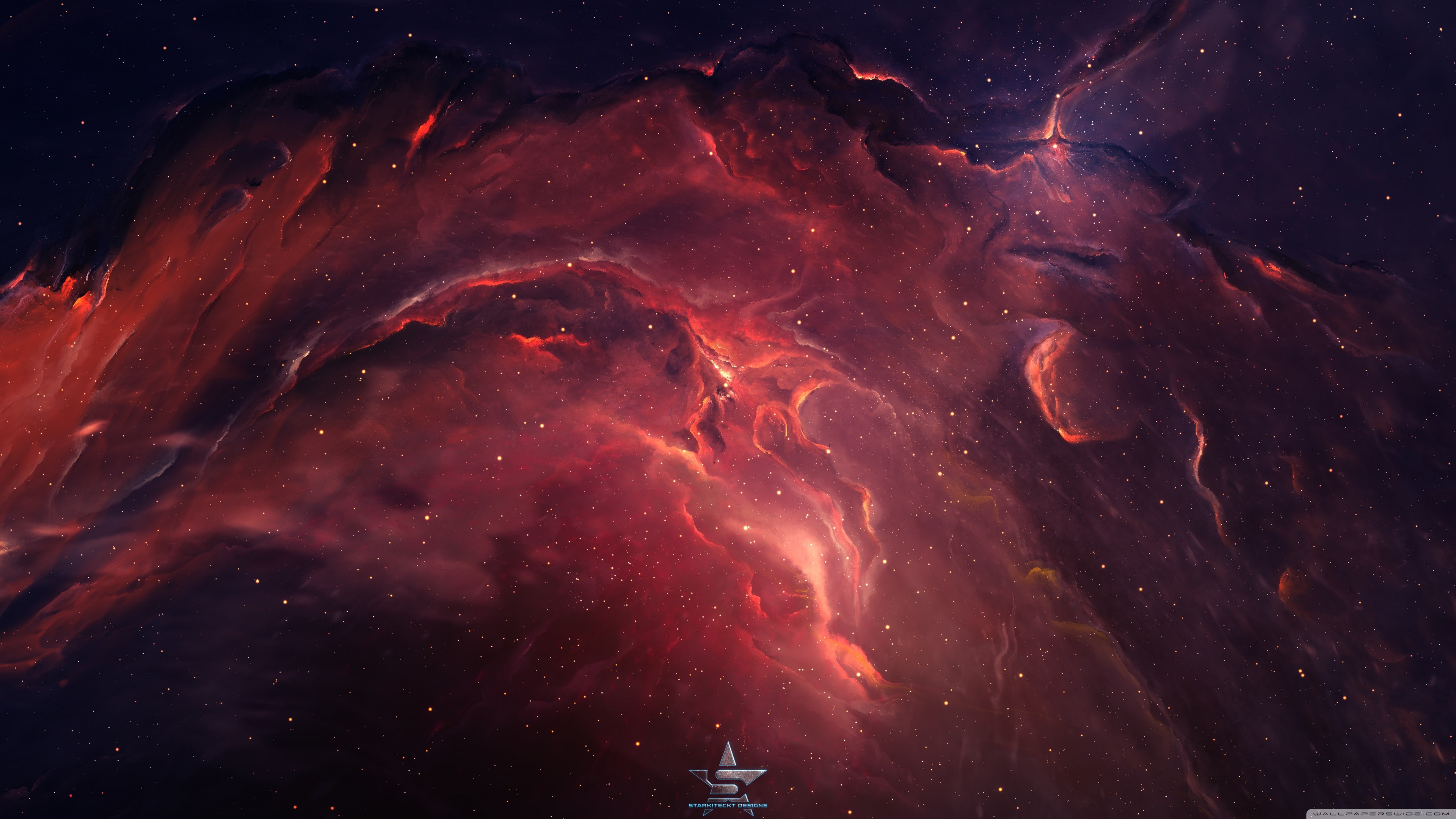 3840x2160, 
 Data Id 79361 
 Data Src /walls/full/d/f/a/79361 - Nebula Wallpaper 4k - HD Wallpaper 