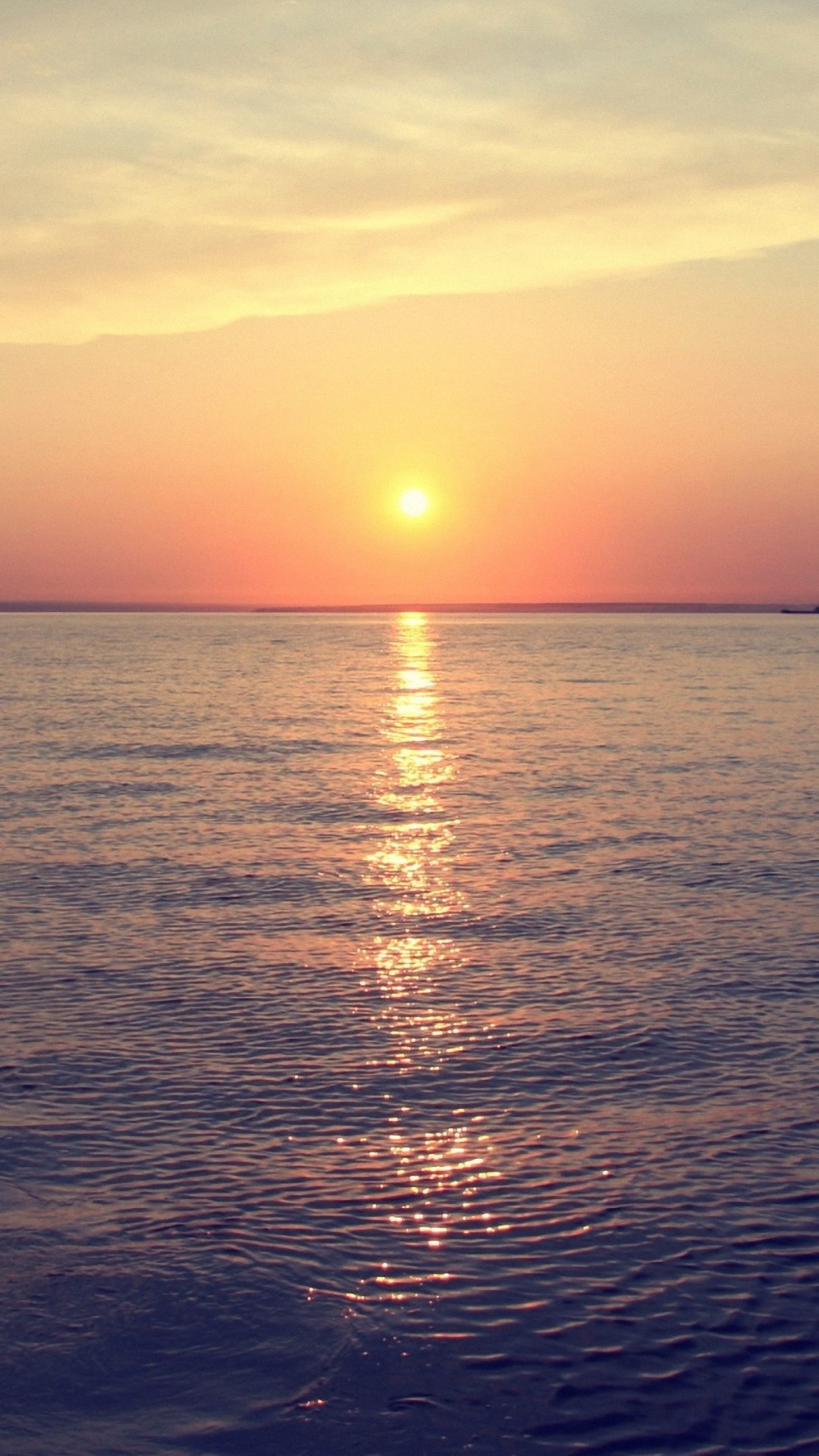 1080x1920, Hd Sea Sunrise Samsung Galaxy S4 S5 Wallpapers - Hd Sea - HD Wallpaper 