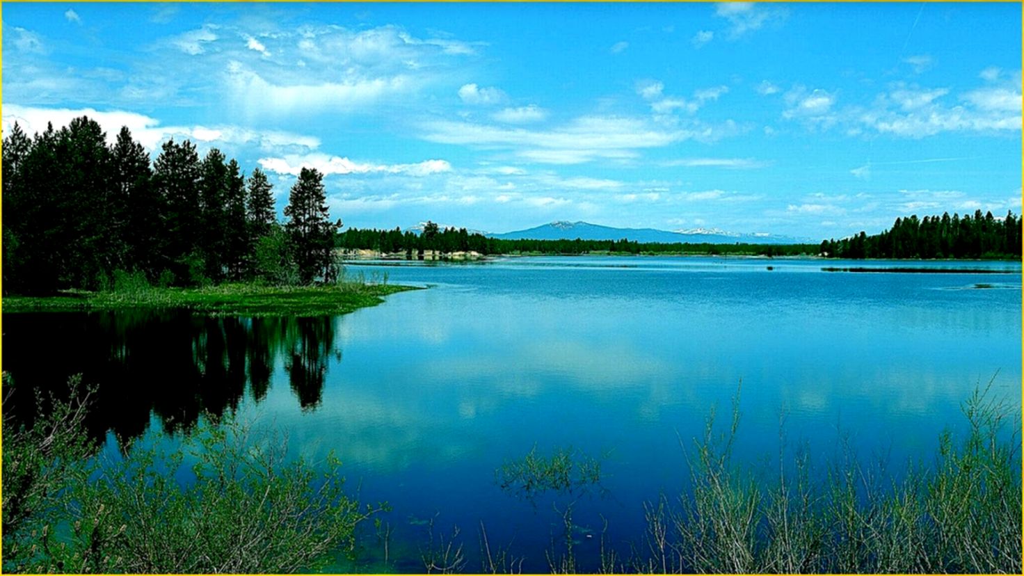 Impressive Design Lake Wallpaper 3 1600 X 900 Stmednet - Wallpaper - HD Wallpaper 