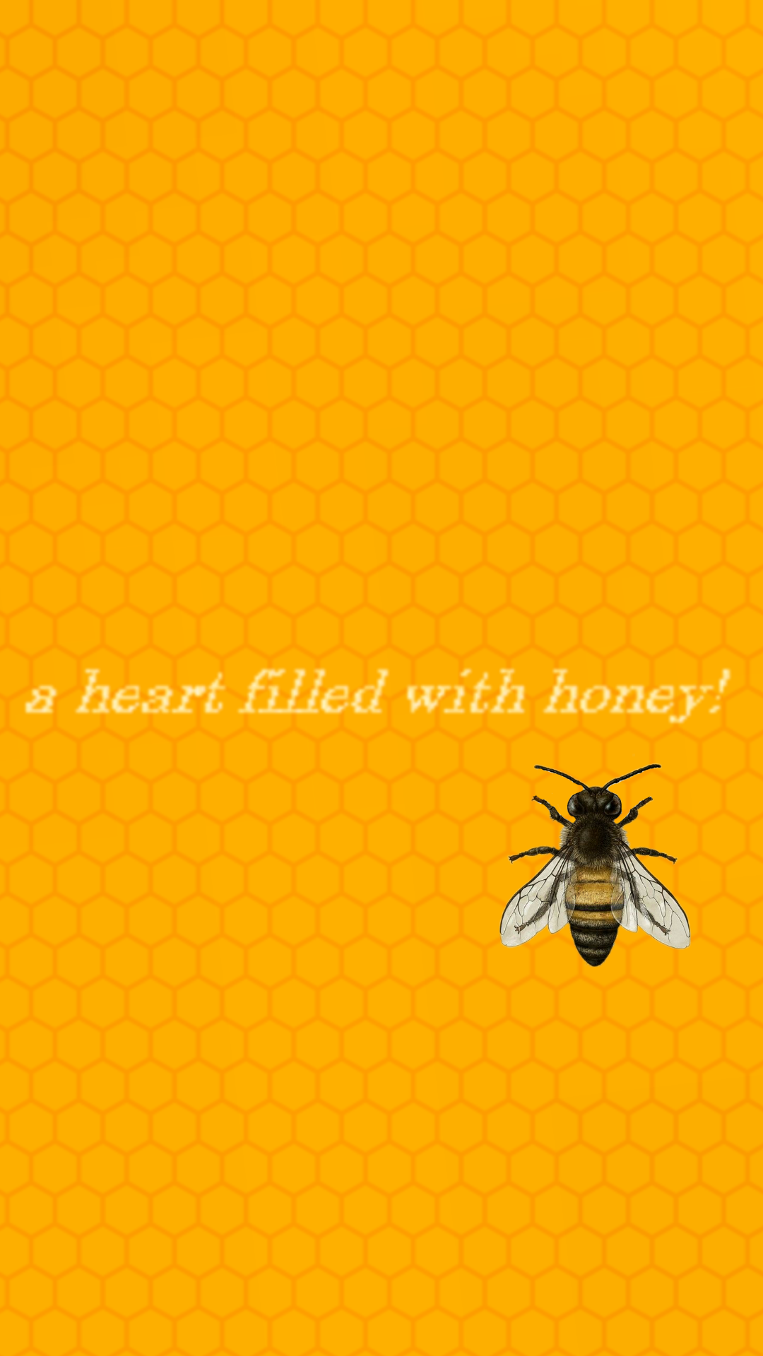 Image - Honeybee - HD Wallpaper 