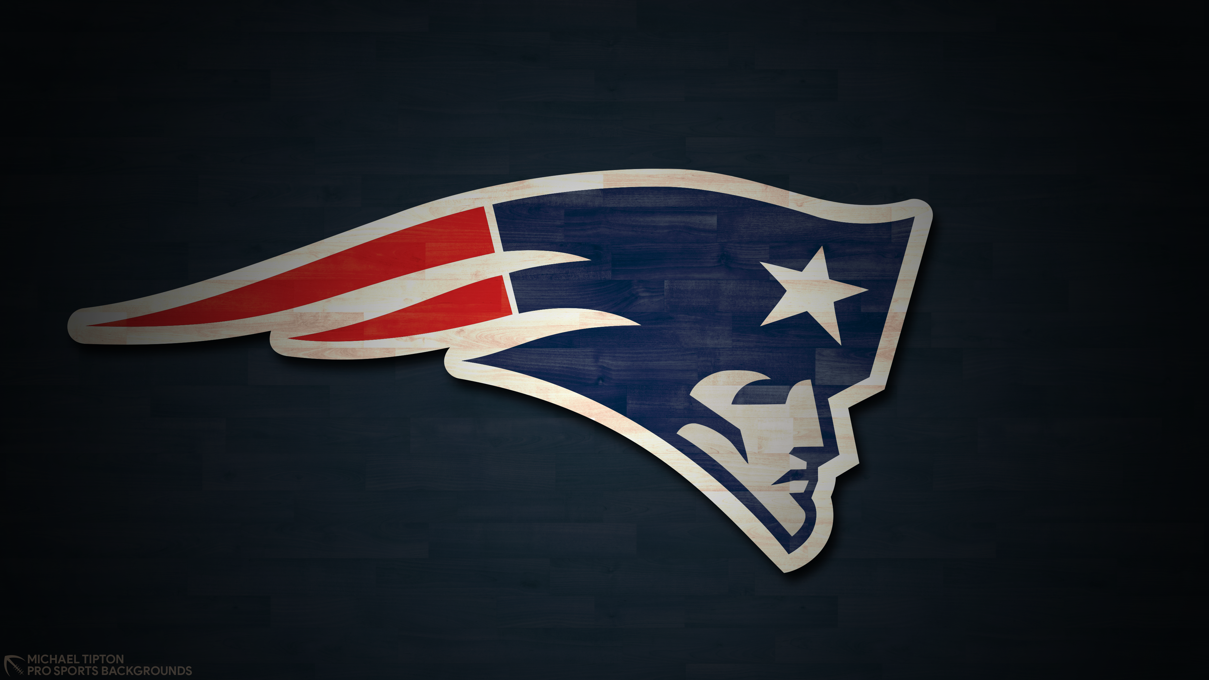 New England Patriots Wallpaper Ipad - HD Wallpaper 