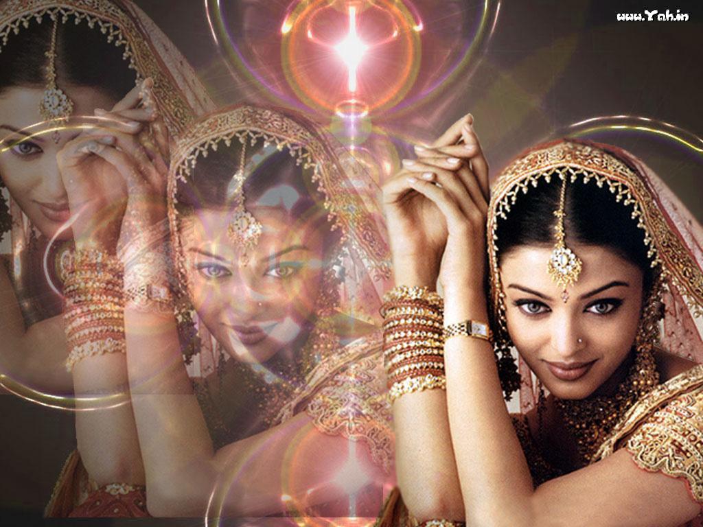 Bridal Photography Bridal Dresses Bridal Photography - Aishwarya Rai Dulhan Photos Hd - HD Wallpaper 