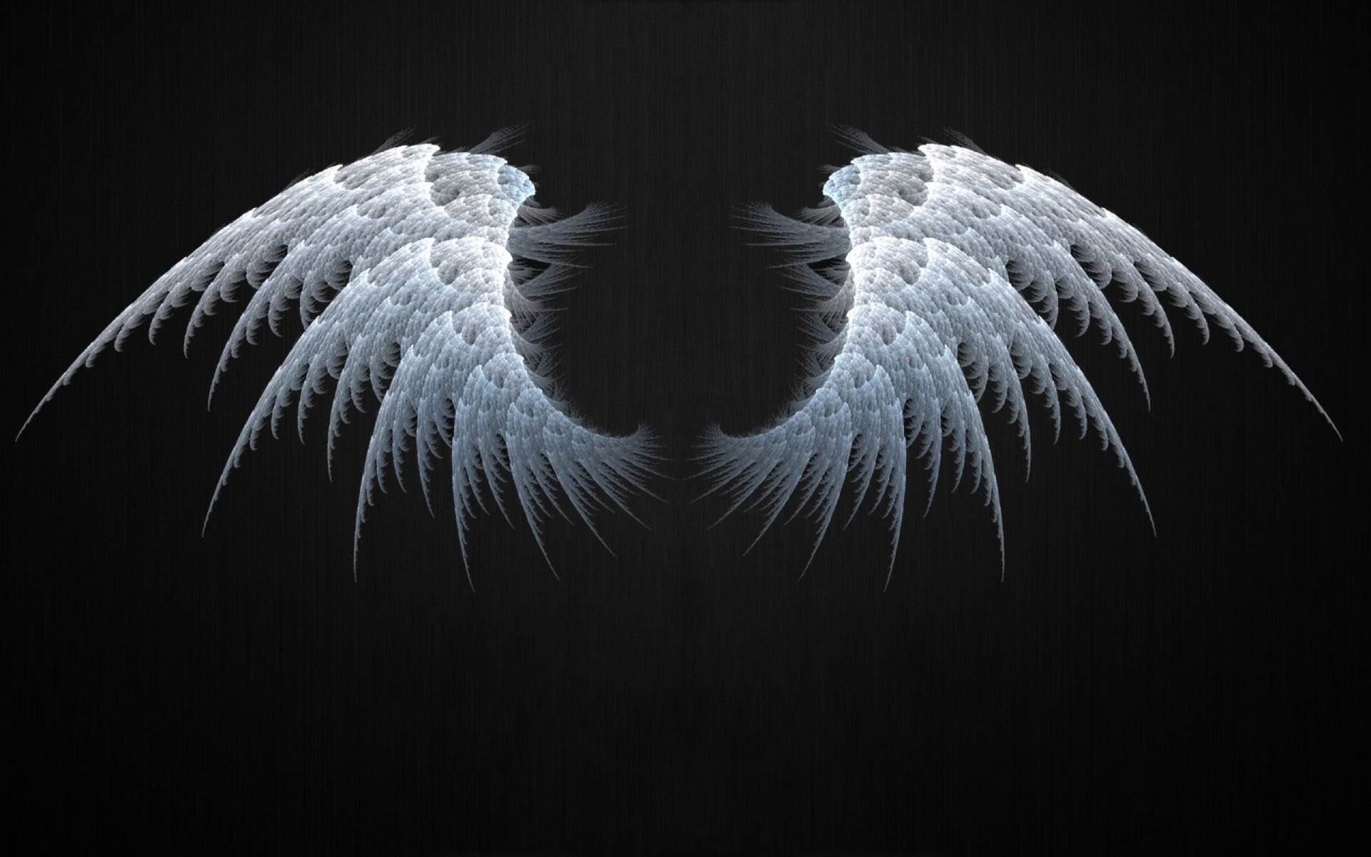 Angel Wings Hd - HD Wallpaper 