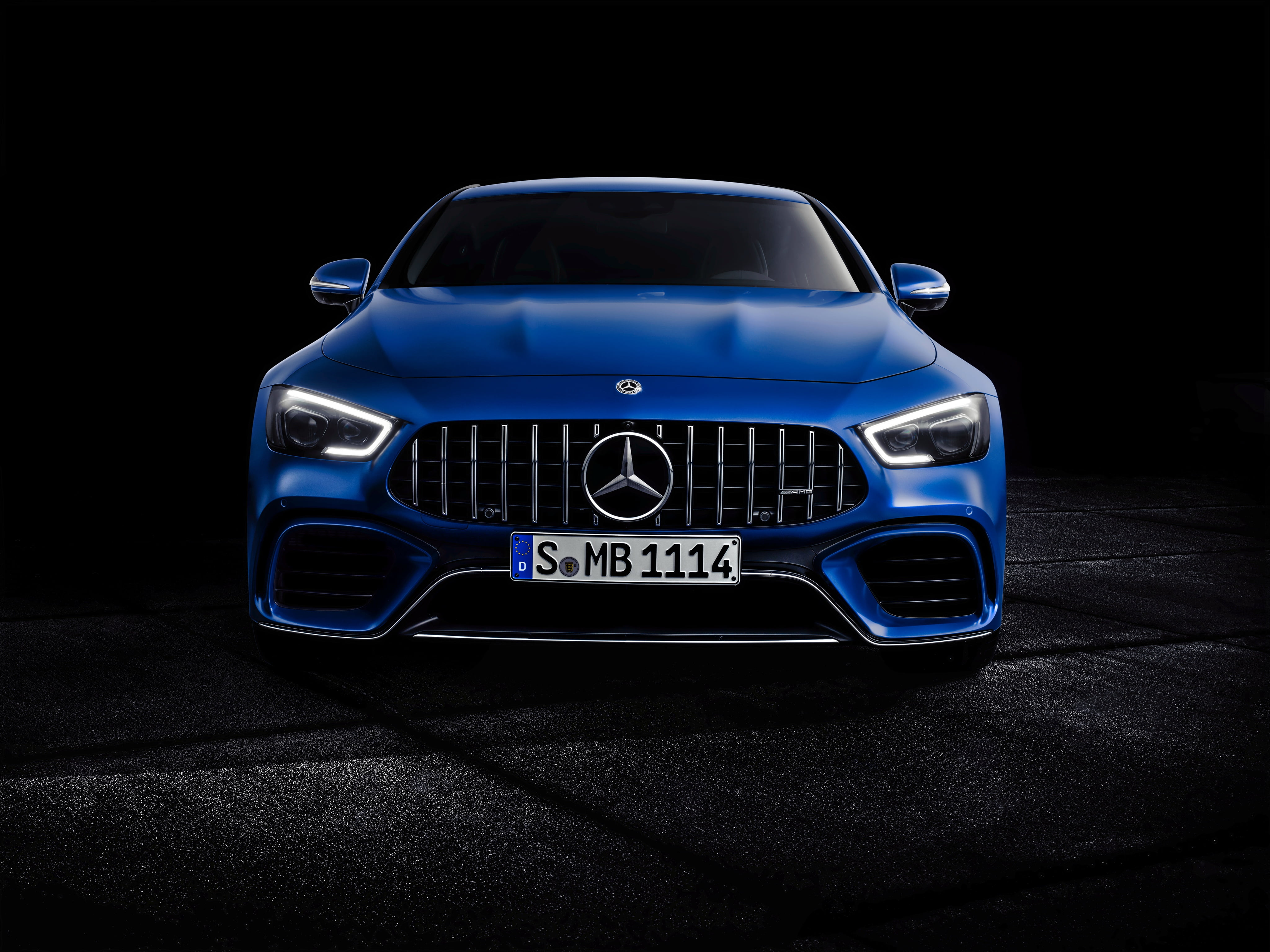 Mercedes Amg Gt 63s 4 Door 4096x3071 Wallpaper Teahub Io